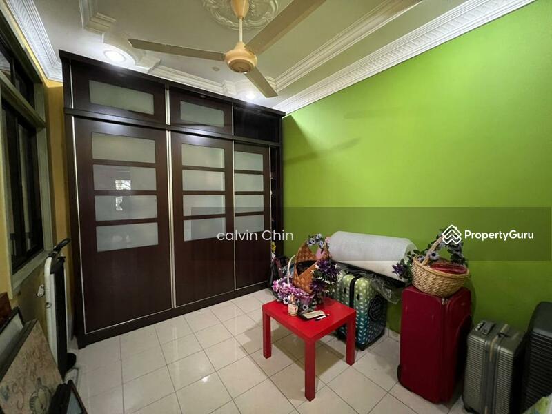 2-storey Terraced House for Sale in Ukay Bistari (Ulu Kelang) - calvin Chin - PropertyGuru.com.my