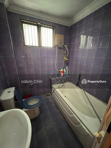 2-storey Terraced House for Sale in Ukay Bistari (Ulu Kelang) - calvin Chin - PropertyGuru.com.my