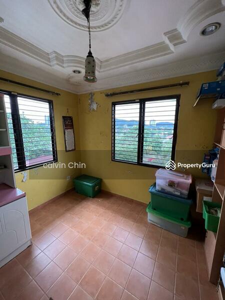 2-storey Terraced House for Sale in Ukay Bistari (Ulu Kelang) - calvin Chin - PropertyGuru.com.my