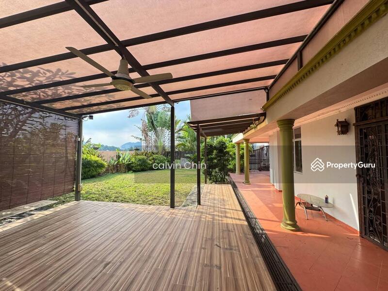 2-storey Terraced House for Sale in Ukay Bistari (Ulu Kelang) - calvin Chin - PropertyGuru.com.my