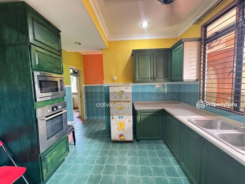 2-storey Terraced House for Sale in Ukay Bistari (Ulu Kelang) - calvin Chin - PropertyGuru.com.my