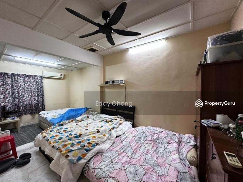Semi-Detached House for Sale in Taman Selayang Utama (Selayang) - Eddy Chong - PropertyGuru.com.my