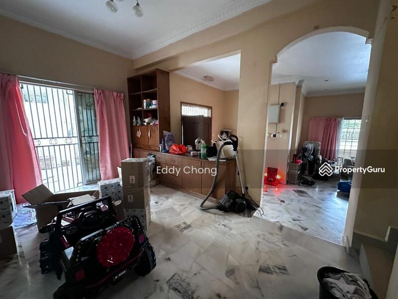 Semi-Detached House for Sale in Taman Selayang Utama (Selayang) - Eddy Chong - PropertyGuru.com.my