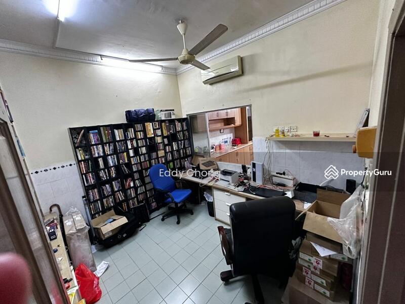 Semi-Detached House for Sale in Taman Selayang Utama (Selayang) - Eddy Chong - PropertyGuru.com.my