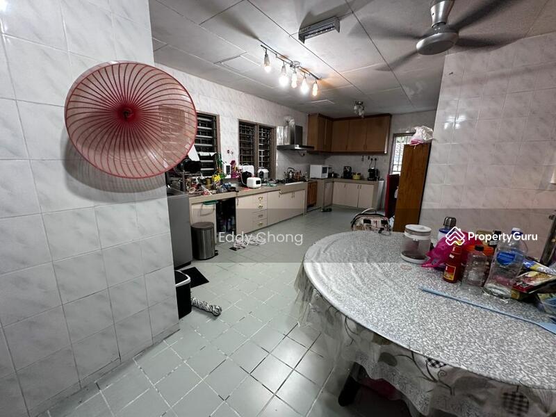 Semi-Detached House for Sale in Taman Selayang Utama (Selayang) - Eddy Chong - PropertyGuru.com.my