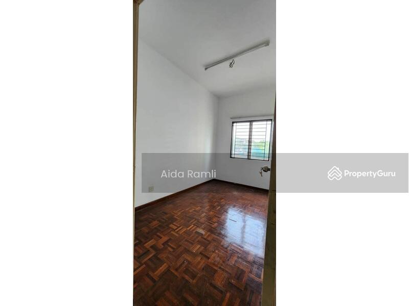 Apartment for Sale at Pangsapuri Mutiara Subang - Aida Ramli - PropertyGuru.com.my