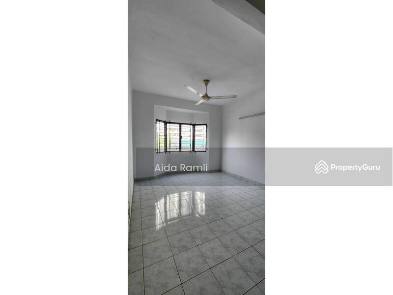 Apartment for Sale at Pangsapuri Mutiara Subang - Aida Ramli - PropertyGuru.com.my