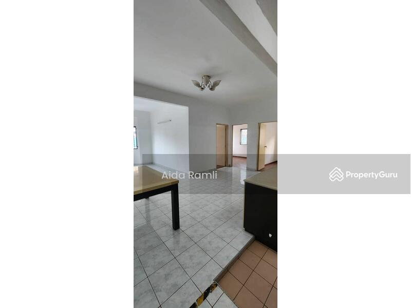 Apartment for Sale at Pangsapuri Mutiara Subang - Aida Ramli - PropertyGuru.com.my
