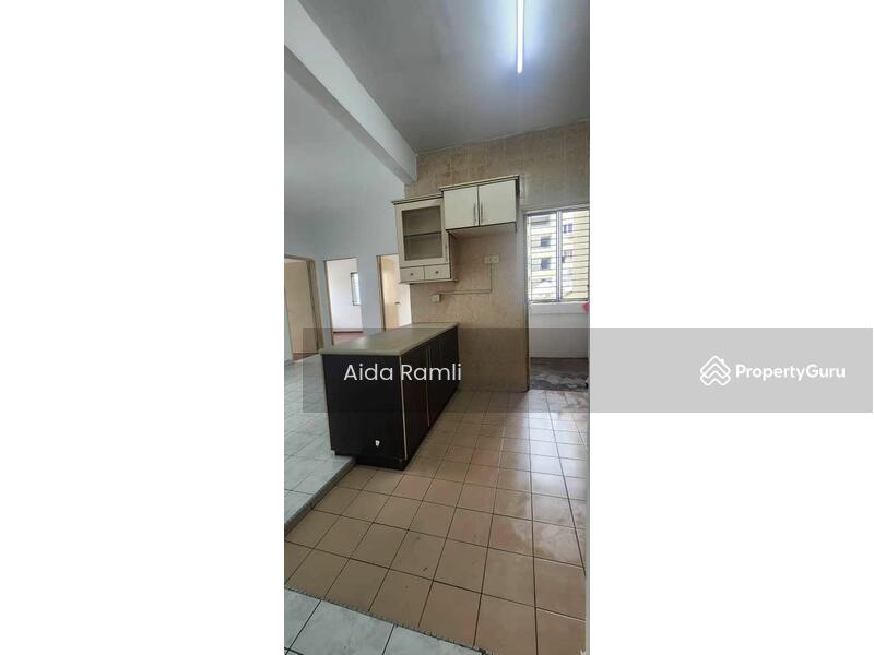 Apartment for Sale at Pangsapuri Mutiara Subang - Aida Ramli - PropertyGuru.com.my