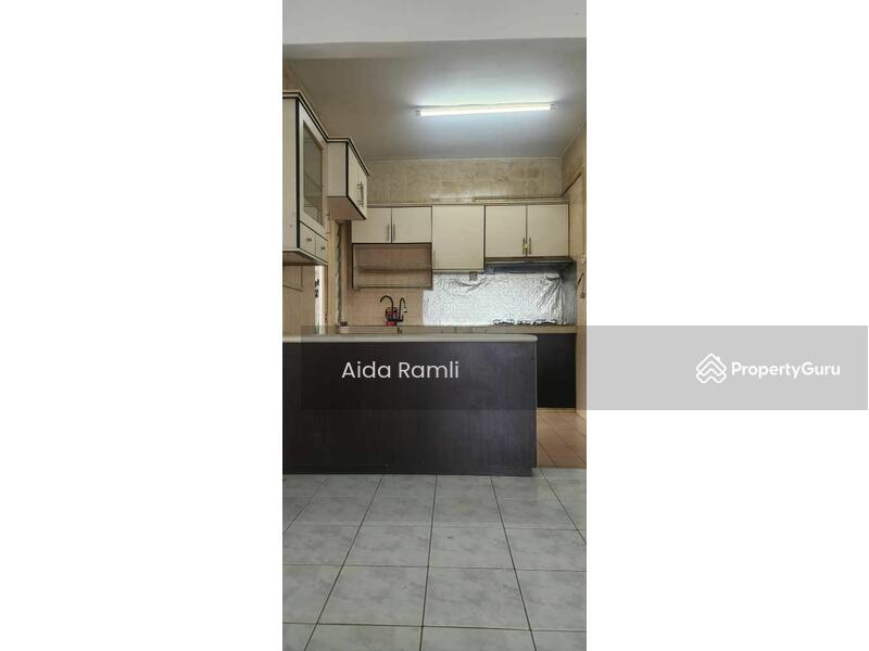 Apartment for Sale at Pangsapuri Mutiara Subang - Aida Ramli - PropertyGuru.com.my