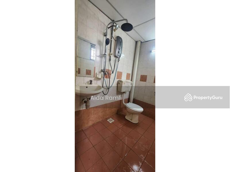 Apartment for Sale at Pangsapuri Mutiara Subang - Aida Ramli - PropertyGuru.com.my