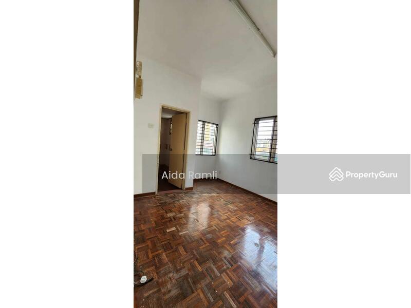 Apartment for Sale at Pangsapuri Mutiara Subang - Aida Ramli - PropertyGuru.com.my
