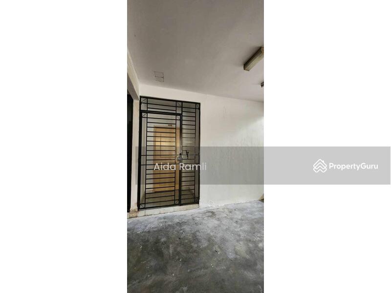 Apartment for Sale at Pangsapuri Mutiara Subang - Aida Ramli - PropertyGuru.com.my