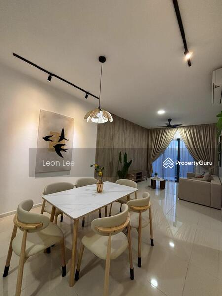 For Rent - Sunway Belfield