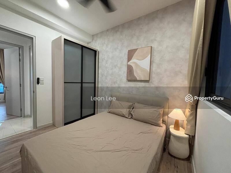 For Rent - Sunway Belfield