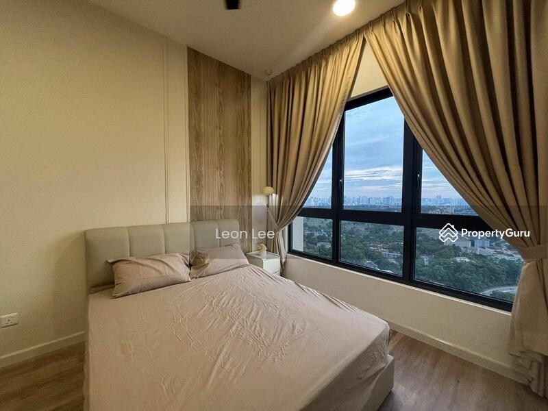 For Rent - Sunway Belfield