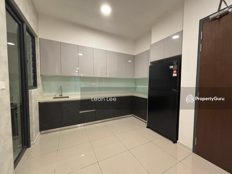 For Rent - Sunway Belfield