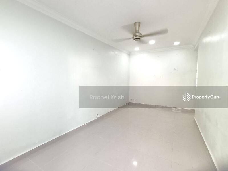 Untuk Dijual - Taman Wangsa Cheras