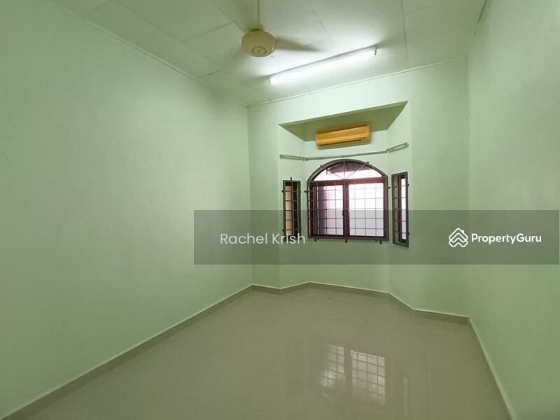 Untuk Dijual - Taman Wangsa Cheras