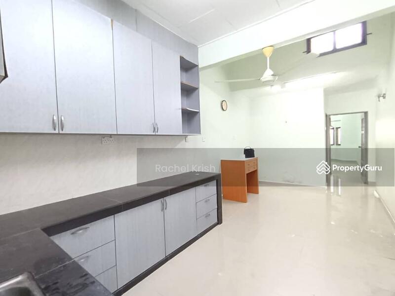 Untuk Dijual - Taman Wangsa Cheras