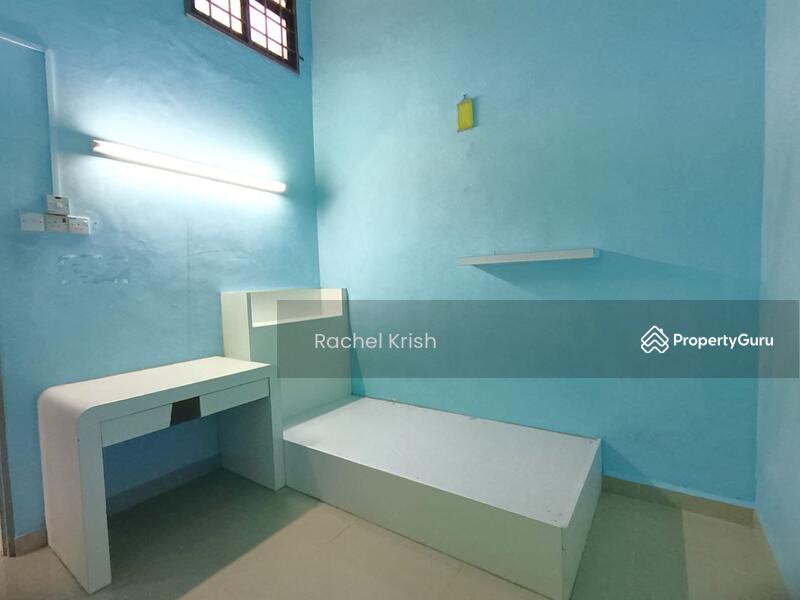 Untuk Dijual - Taman Wangsa Cheras
