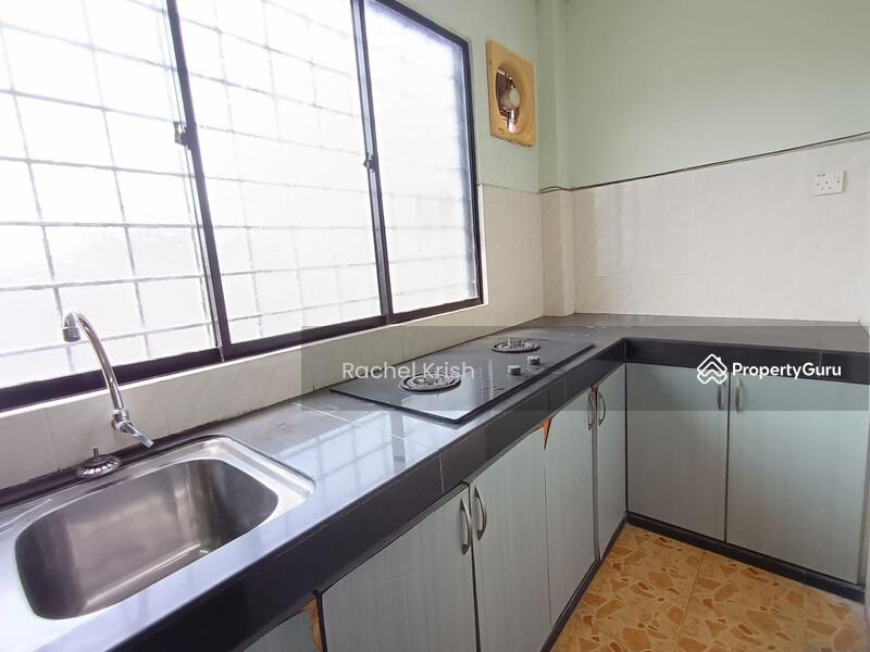 Untuk Dijual - Taman Wangsa Cheras