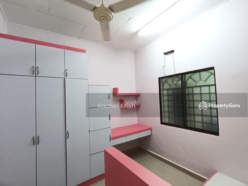Untuk Dijual - Taman Wangsa Cheras