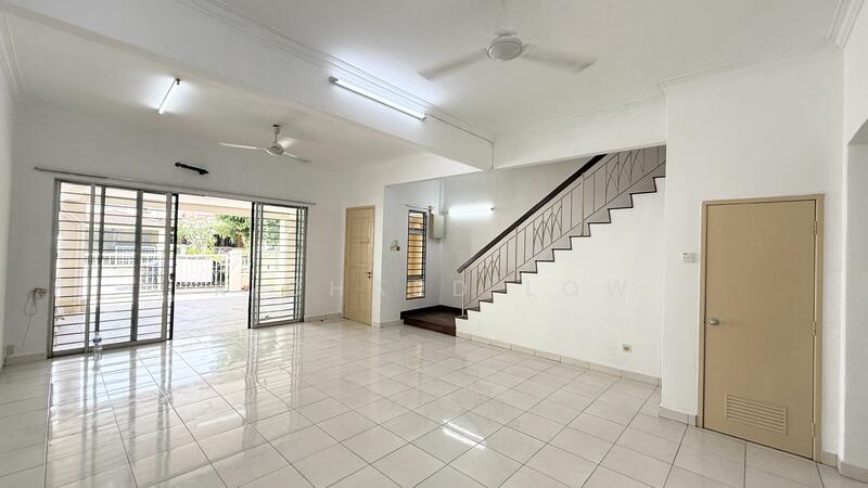 Rumah Teres 2 Tingkat untuk Dijual di Kemuning Utama (Shah Alam) - Richard Low - PropertyGuru.com.my