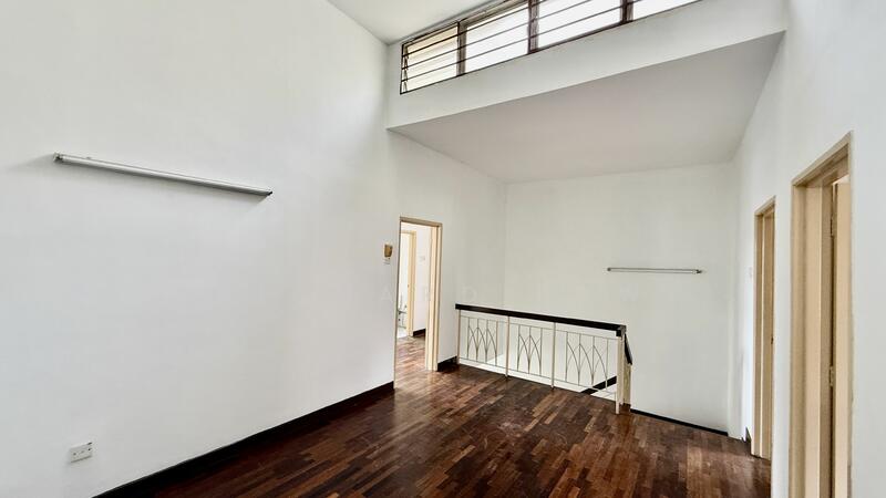 Rumah Teres 2 Tingkat untuk Dijual di Kemuning Utama (Shah Alam) - Richard Low - PropertyGuru.com.my