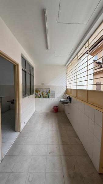 Rumah Teres 2 Tingkat untuk Dijual di Kemuning Utama (Shah Alam) - Richard Low - PropertyGuru.com.my