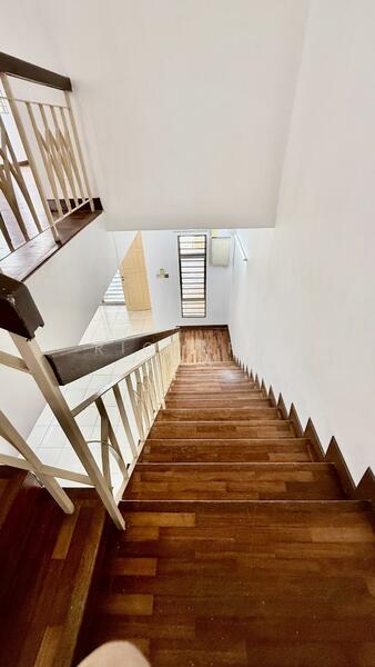 Rumah Teres 2 Tingkat untuk Dijual di Kemuning Utama (Shah Alam) - Richard Low - PropertyGuru.com.my