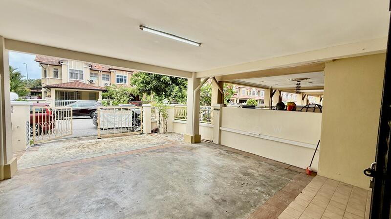 Rumah Teres 2 Tingkat untuk Dijual di Kemuning Utama (Shah Alam) - Richard Low - PropertyGuru.com.my