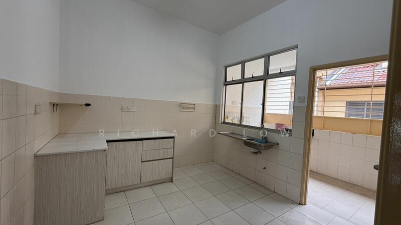 Rumah Teres 2 Tingkat untuk Dijual di Kemuning Utama (Shah Alam) - Richard Low - PropertyGuru.com.my