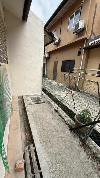 Rumah Teres 2 Tingkat untuk Dijual di Kemuning Utama (Shah Alam) - Richard Low - PropertyGuru.com.my