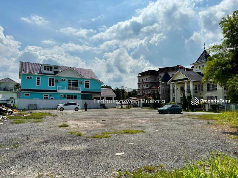 For Sale - Tanah Lot Teras Jernang, Bangi