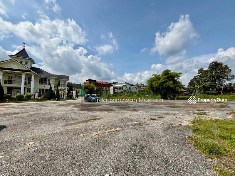 For Sale - Tanah Lot Teras Jernang, Bangi