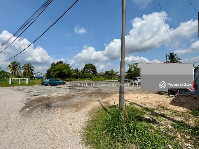 For Sale - Tanah Lot Teras Jernang, Bangi