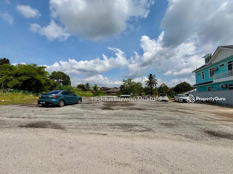 For Sale - Tanah Lot Teras Jernang, Bangi