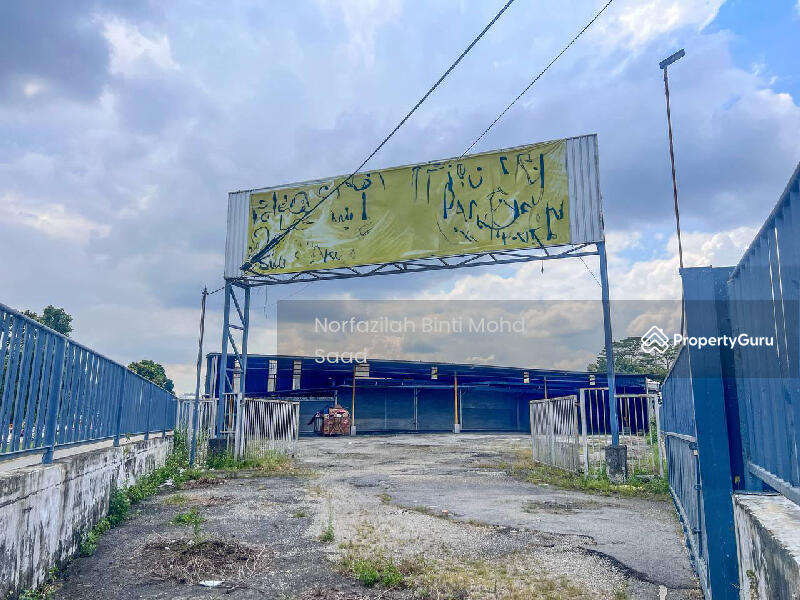 Kilang untuk Disewa di Seri Kembangan (Selangor) - Norfazilah Binti Mohd Saad - PropertyGuru.com.my