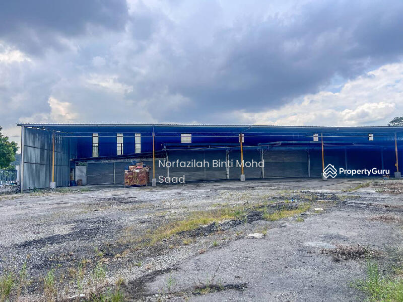 Kilang untuk Disewa di Seri Kembangan (Selangor) - Norfazilah Binti Mohd Saad - PropertyGuru.com.my