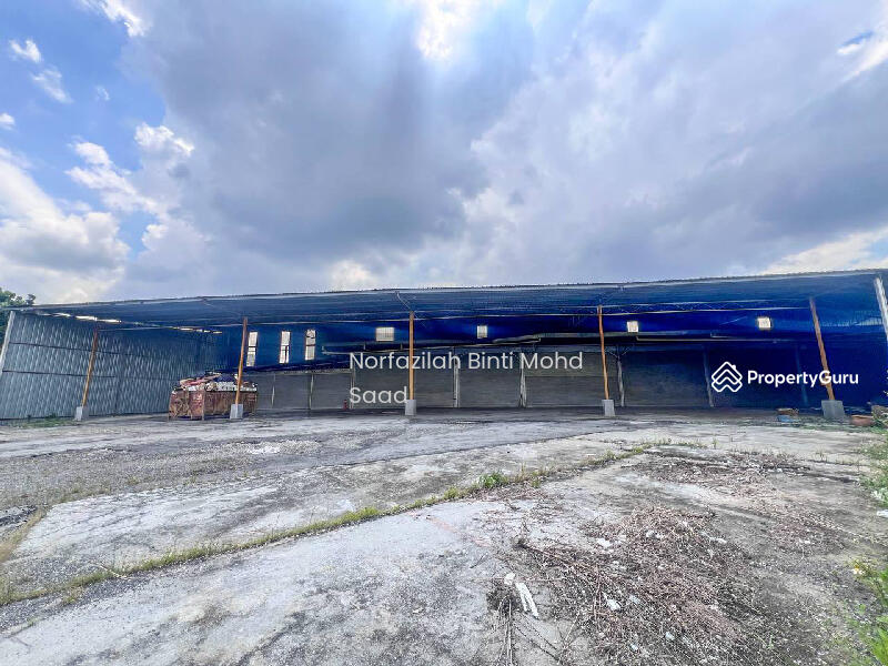 Kilang untuk Disewa di Seri Kembangan (Selangor) - Norfazilah Binti Mohd Saad - PropertyGuru.com.my