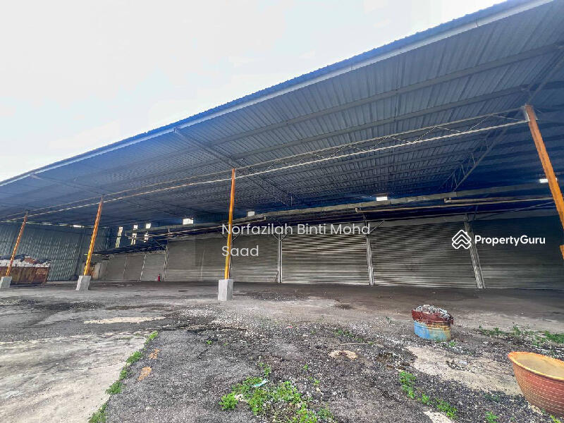 Kilang untuk Disewa di Seri Kembangan (Selangor) - Norfazilah Binti Mohd Saad - PropertyGuru.com.my