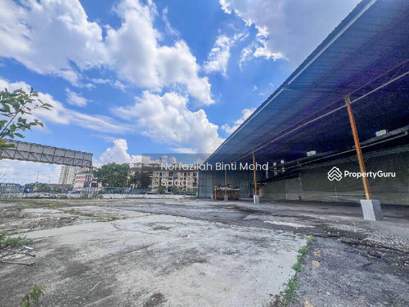 Kilang untuk Disewa di Seri Kembangan (Selangor) - Norfazilah Binti Mohd Saad - PropertyGuru.com.my
