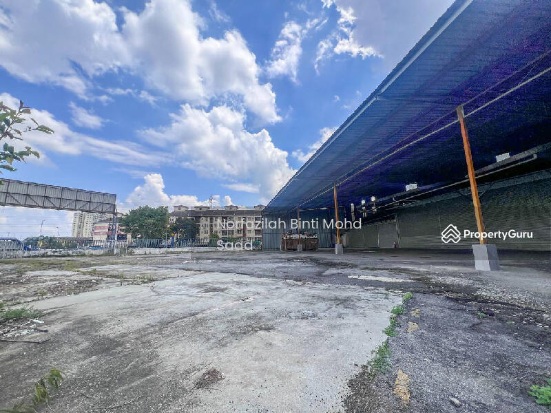 Kilang untuk Disewa di Seri Kembangan (Selangor) - Norfazilah Binti Mohd Saad - PropertyGuru.com.my