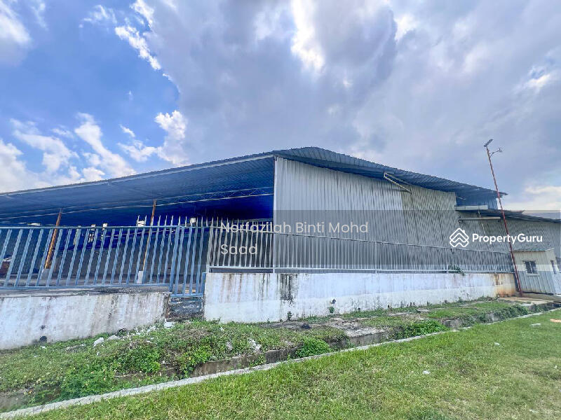 Kilang untuk Disewa di Seri Kembangan (Selangor) - Norfazilah Binti Mohd Saad - PropertyGuru.com.my