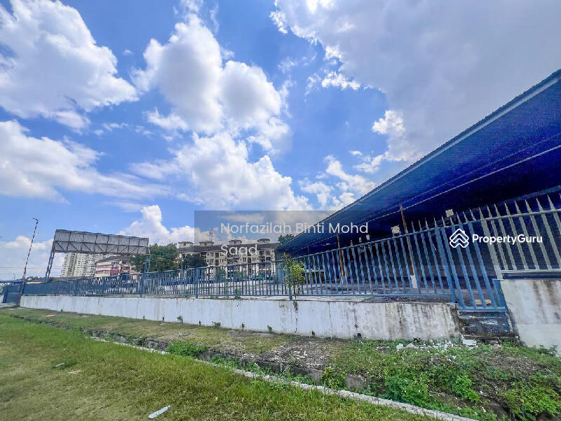 Kilang untuk Disewa di Seri Kembangan (Selangor) - Norfazilah Binti Mohd Saad - PropertyGuru.com.my