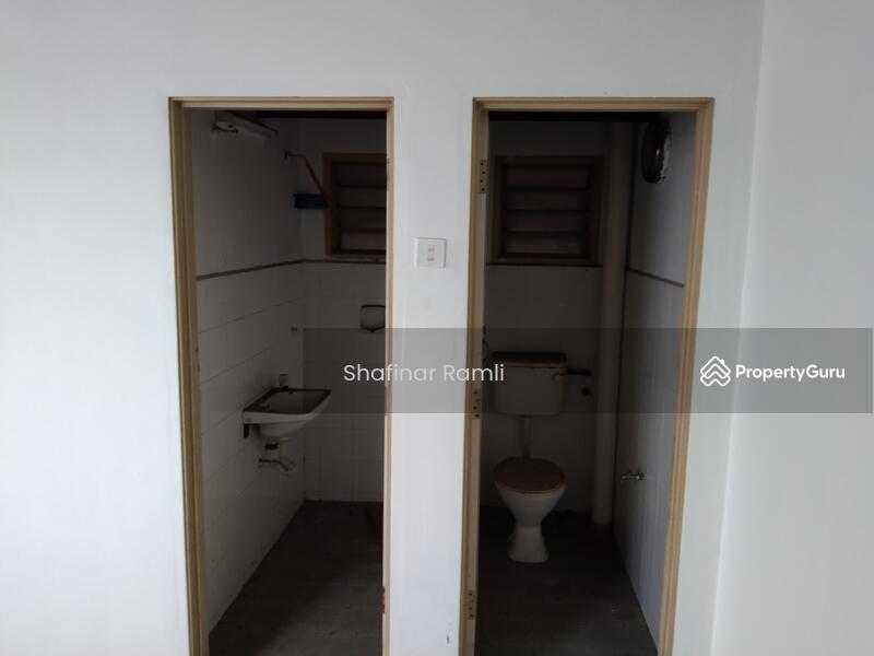 Untuk Dijual - Pelangi Apartment, Dengkil