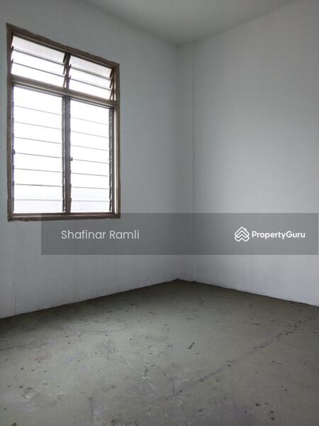 Untuk Dijual - Pelangi Apartment, Dengkil