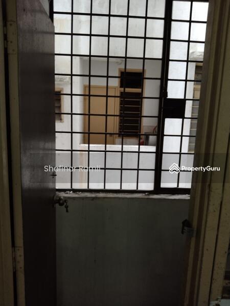 Untuk Dijual - Pelangi Apartment, Dengkil