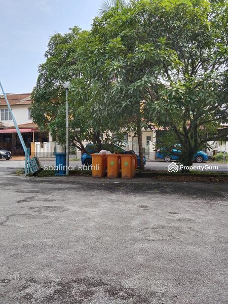 Untuk Dijual - Pelangi Apartment, Dengkil